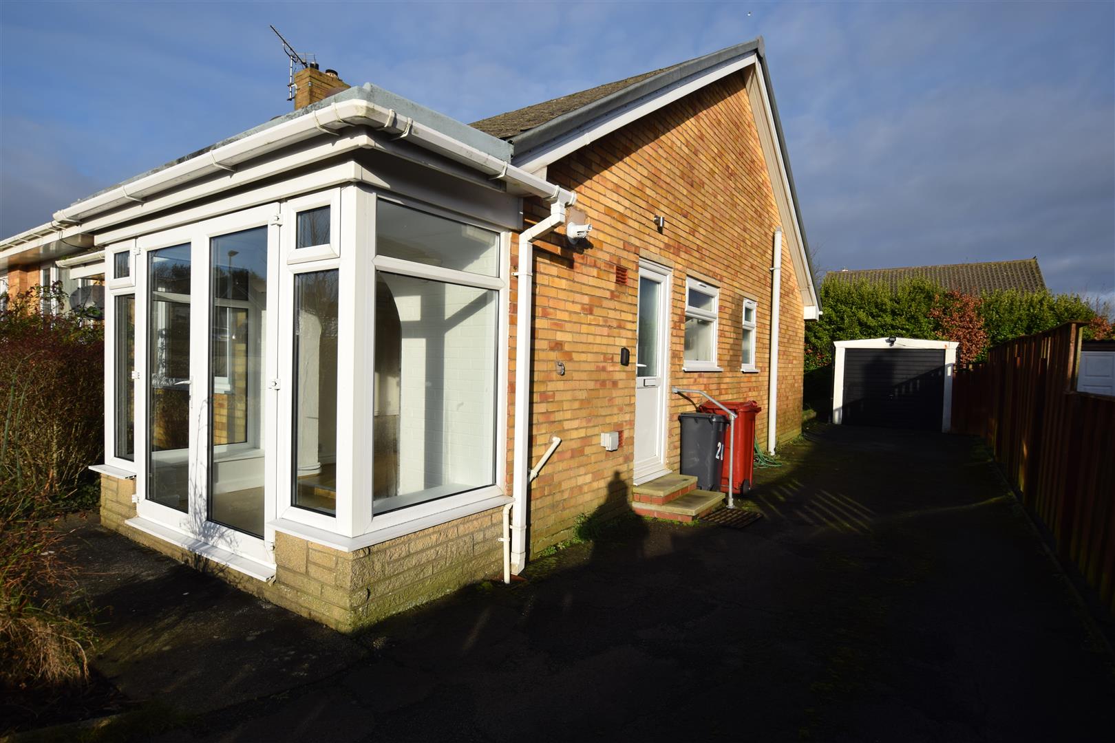 House SemiDetached Beckermet Gardens, BarrowinFurness